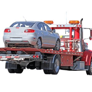 tow trucks